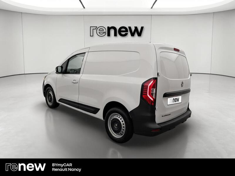 Renault Kangoo VP