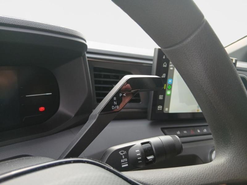 Renault Master E-Tech