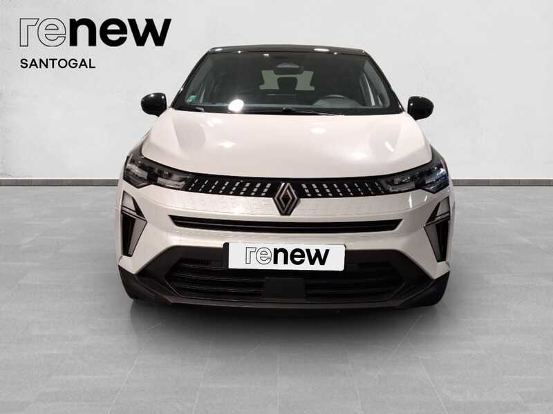 RENAULT Captur Evolution Tce Bi Fuel — photo 2