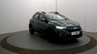 Vehicle 3D Image