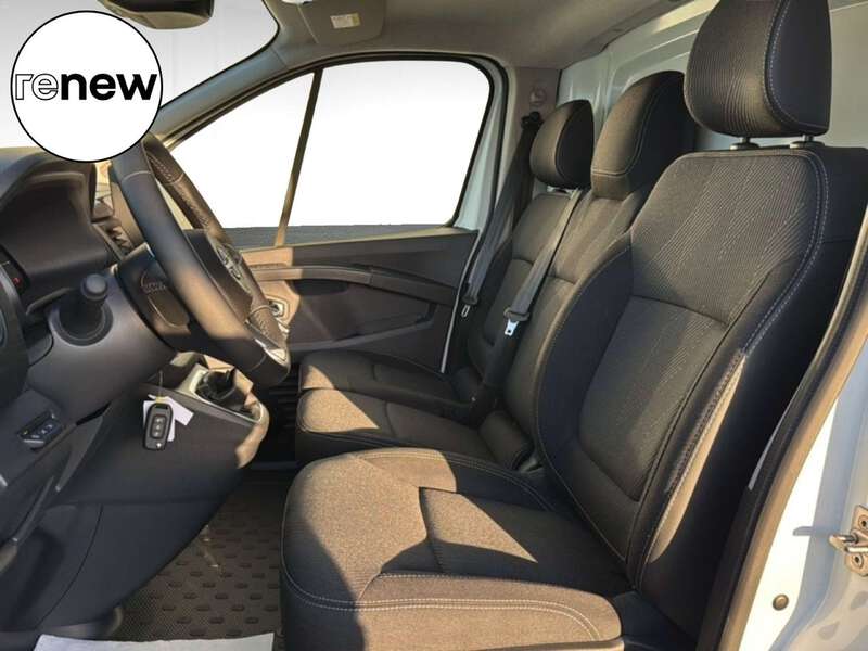 Nissan Primastar
