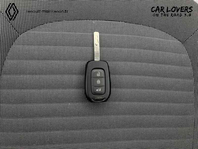 Renault Twingo III