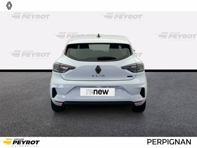 Renault Clio V