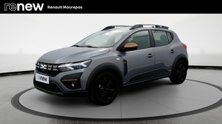 SANDERO