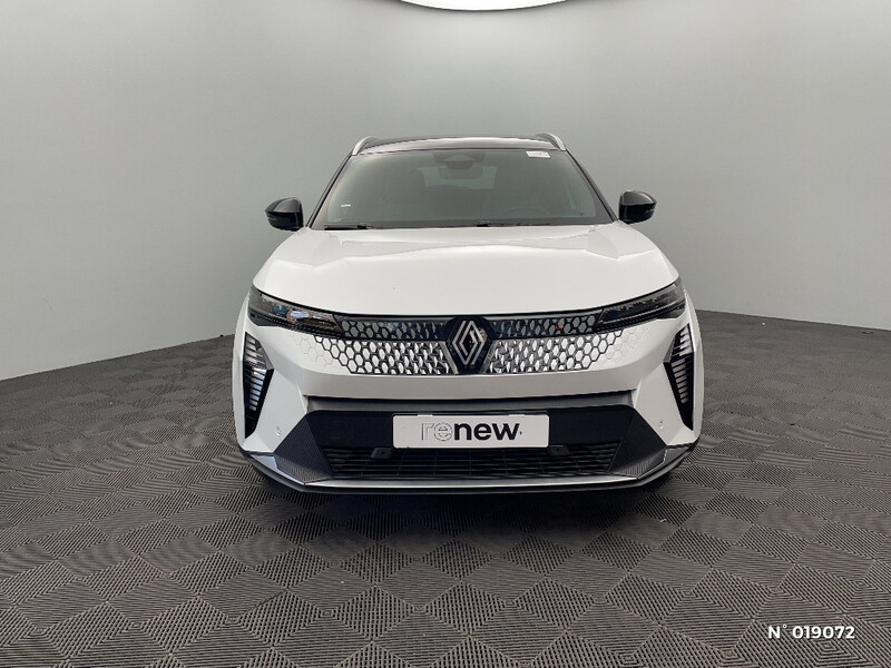 Renault Scenic E-Tech Electrique