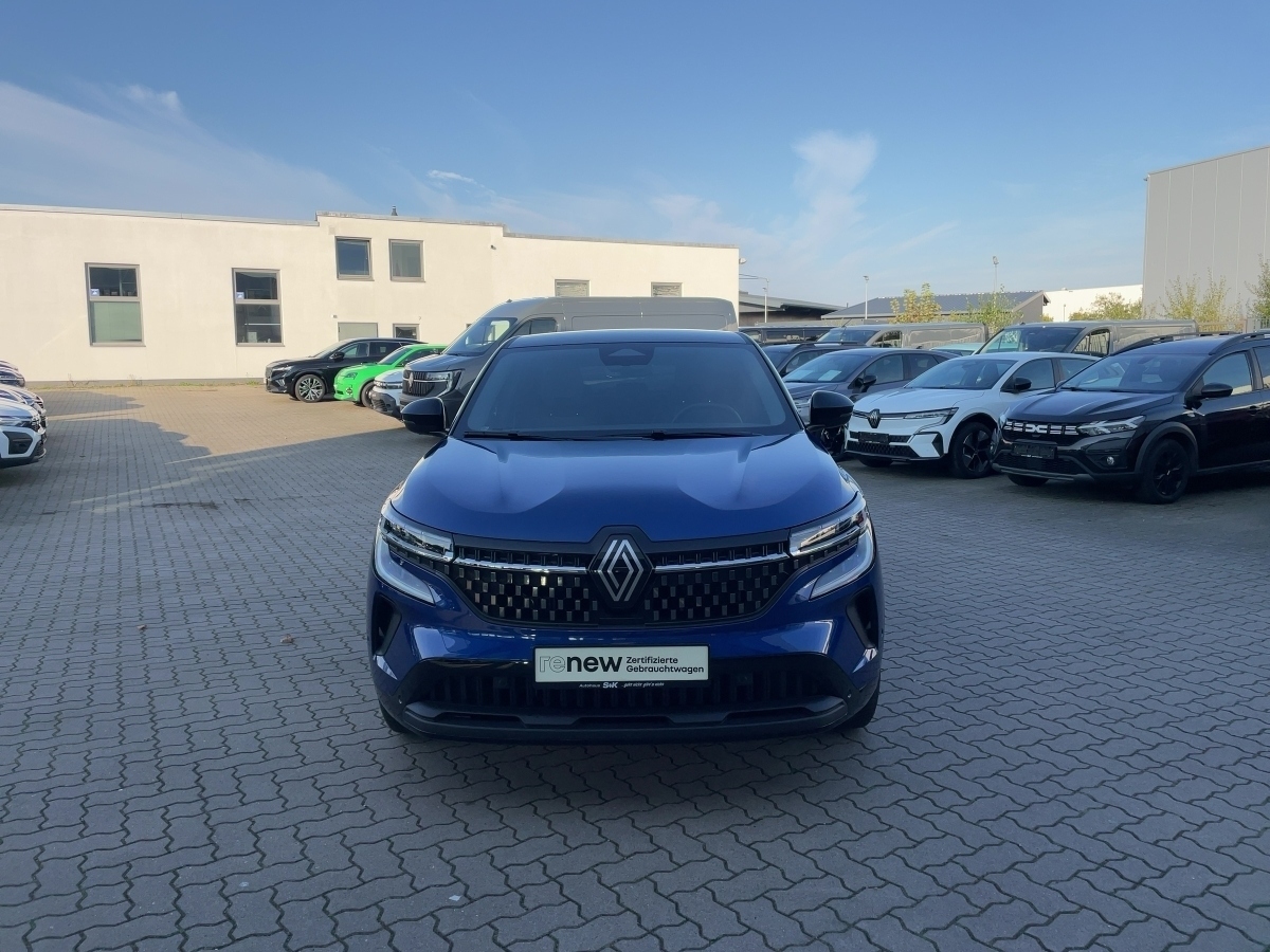 Renault Austral – Bild 6