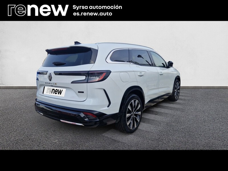 Renault Espace