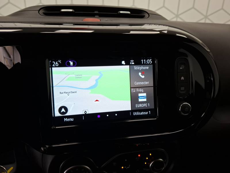 Renault Twingo III