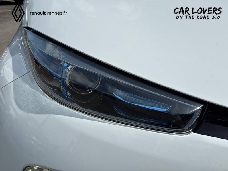 Renault ZOE E-Tech Electrique
