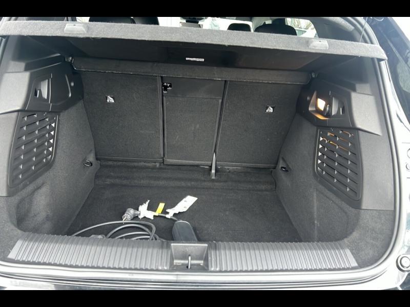 Renault Scenic E-Tech Electrique
