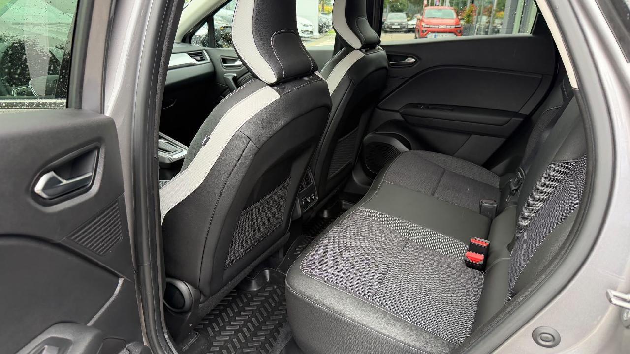 Renault Captur – Bild 9