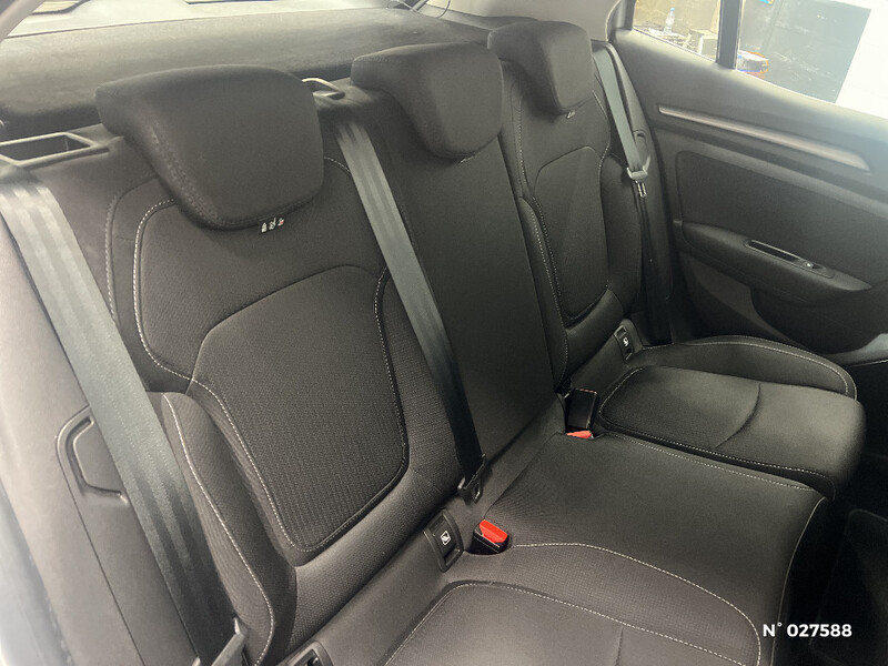 Renault Megane IV Berline