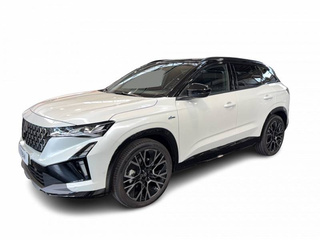 Vehicle 3D Image