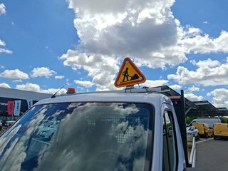 Vehicle 3D Image