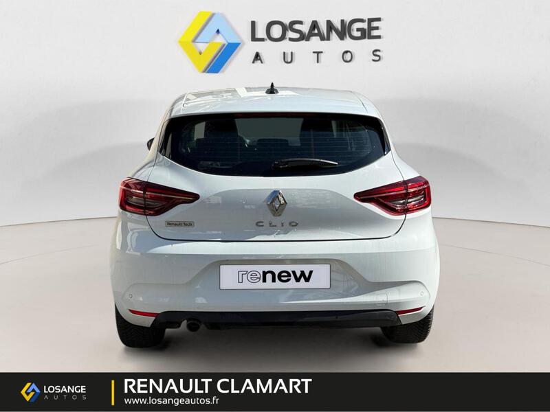 Renault Clio V