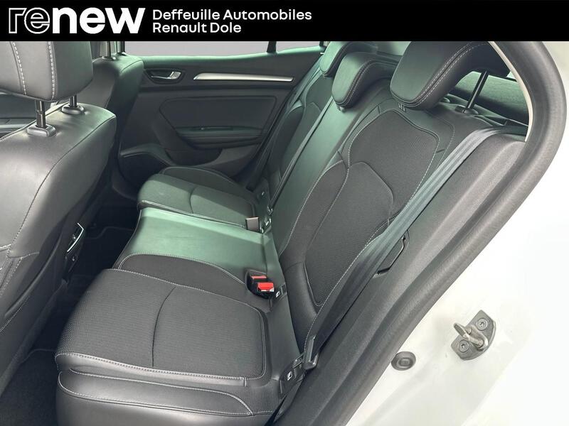 Renault Megane IV Berline