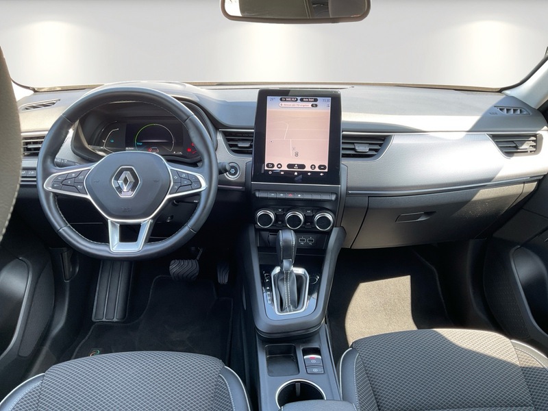 Fahrzeugabbildung Arkana INTENS E-TECH Hybrid 145/LED/Navi/Kamera Bild 9 von 17
