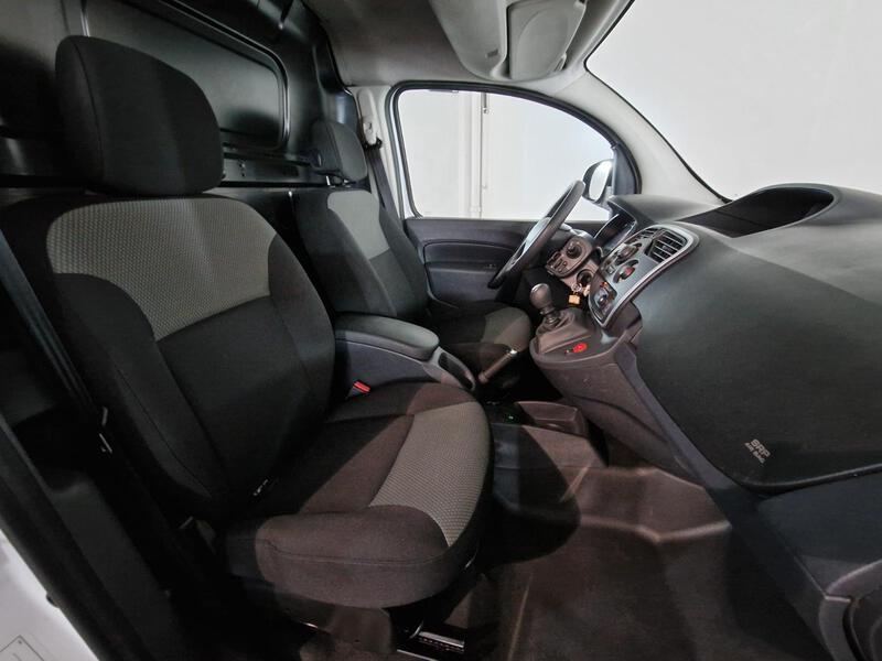 Renault Kangoo VU