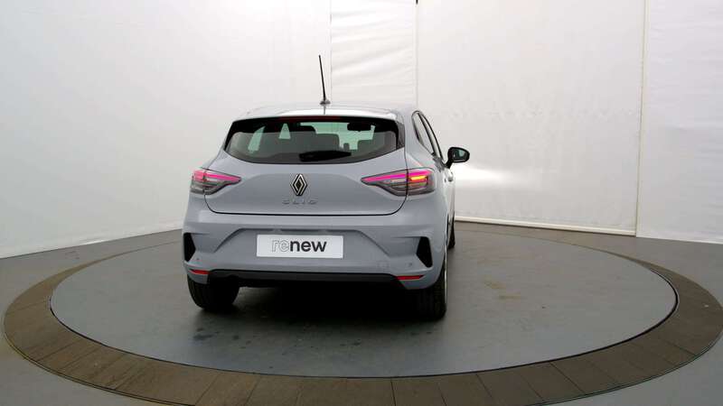 Renault Clio V