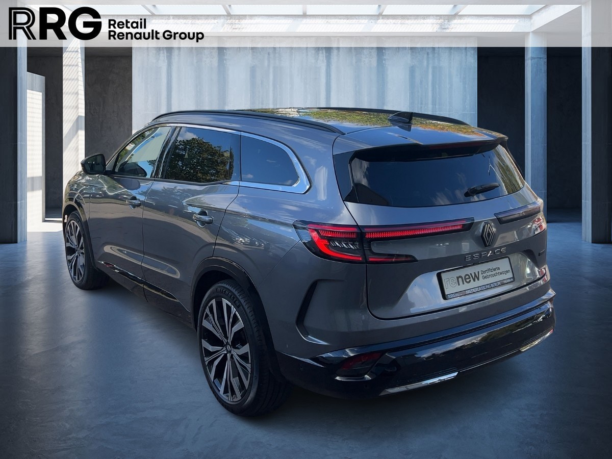 Renault Espace – Bild 3