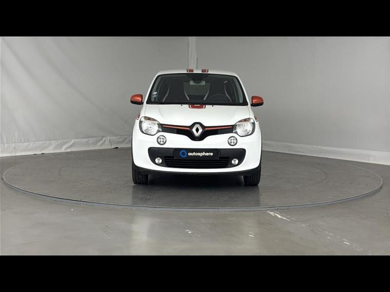 Renault Twingo III