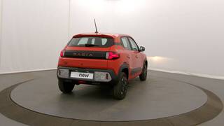 Vehicle 3D Image