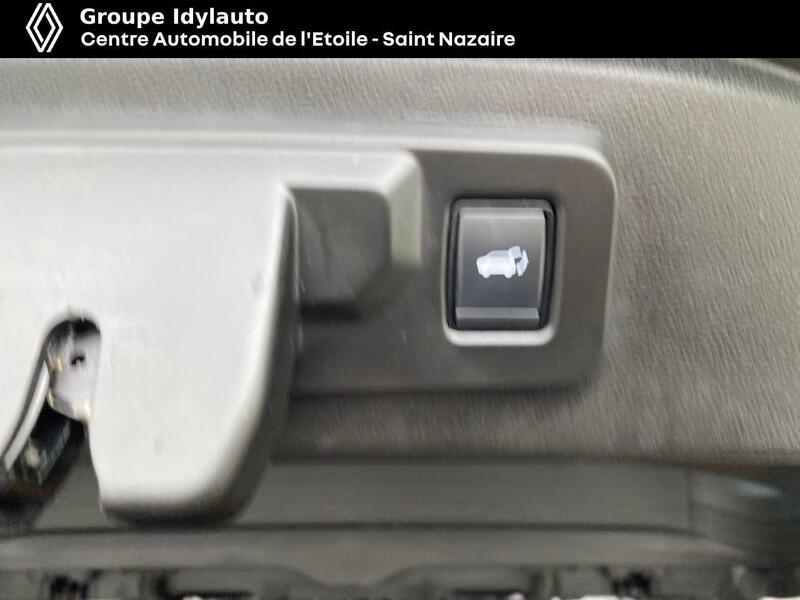 Renault Espace VI
