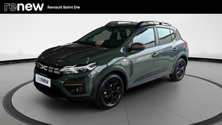 SANDERO