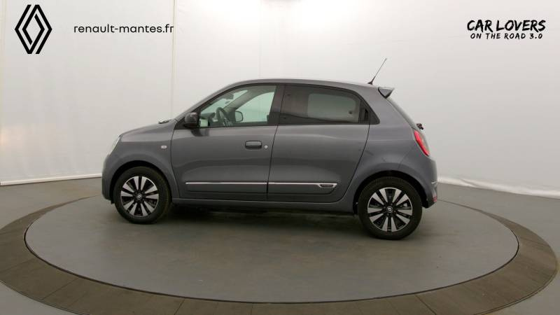Renault Twingo E-Tech Electrique