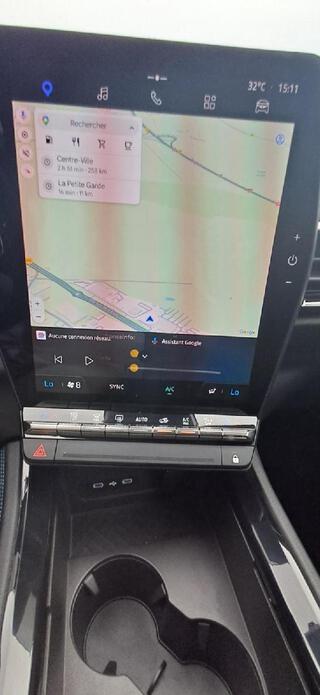 Vehicle 3D Image