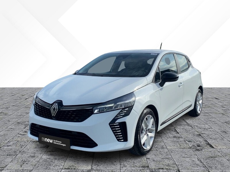 Fahrzeugabbildung Clio EVOLUTION SCe 65 Bild 1 von 21