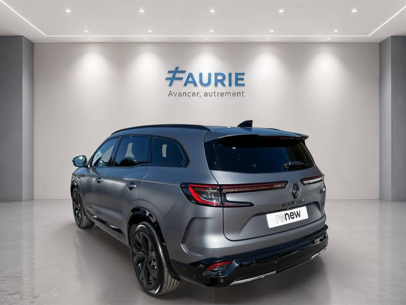 Renault Espace VI