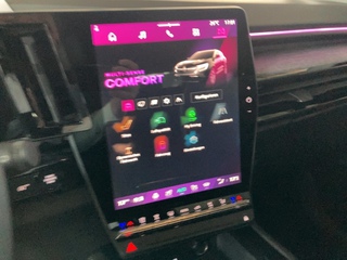 Vehicle 3D Image