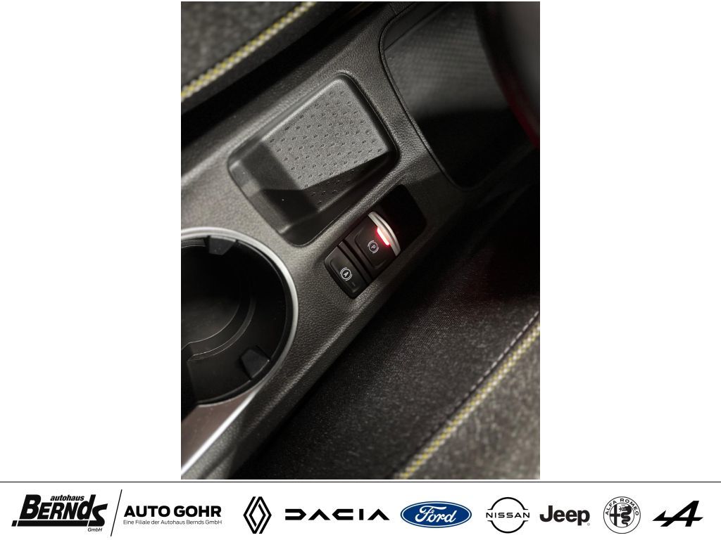 Renault Captur – Bild 20