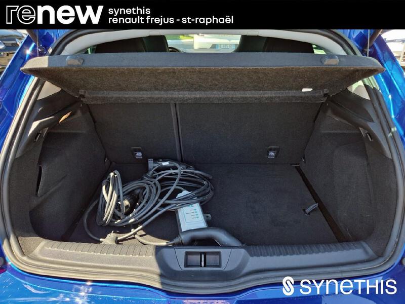 Renault Megane IV Berline