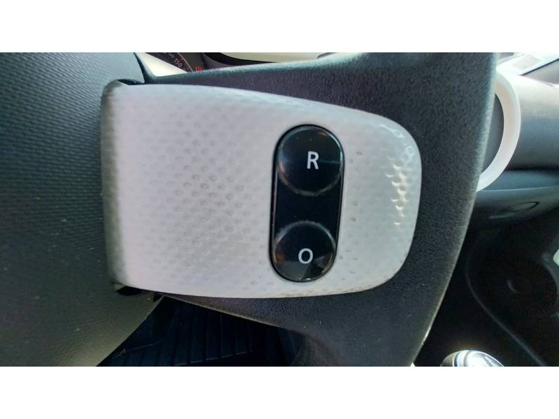 Renault Twingo III