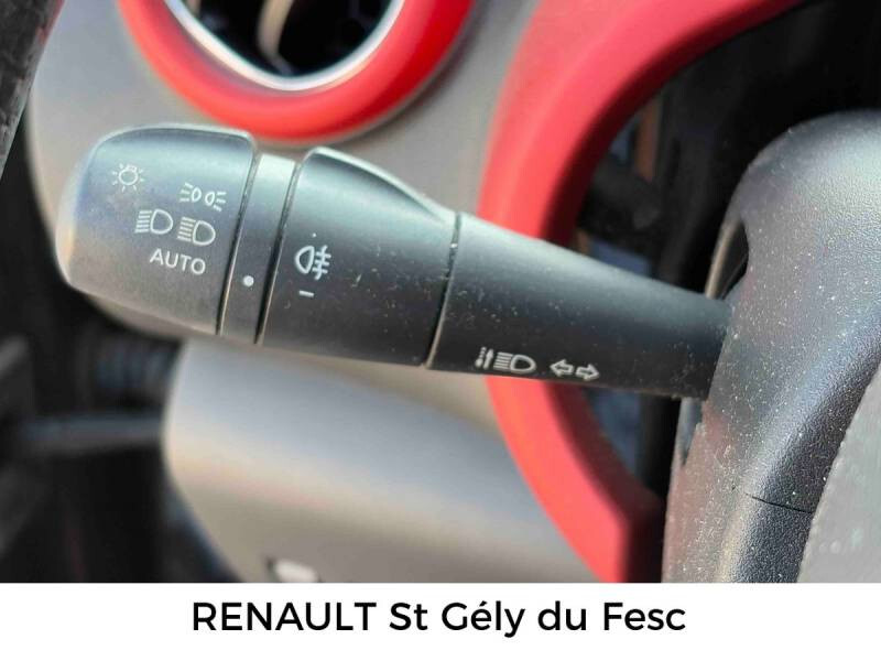 Renault Twingo III