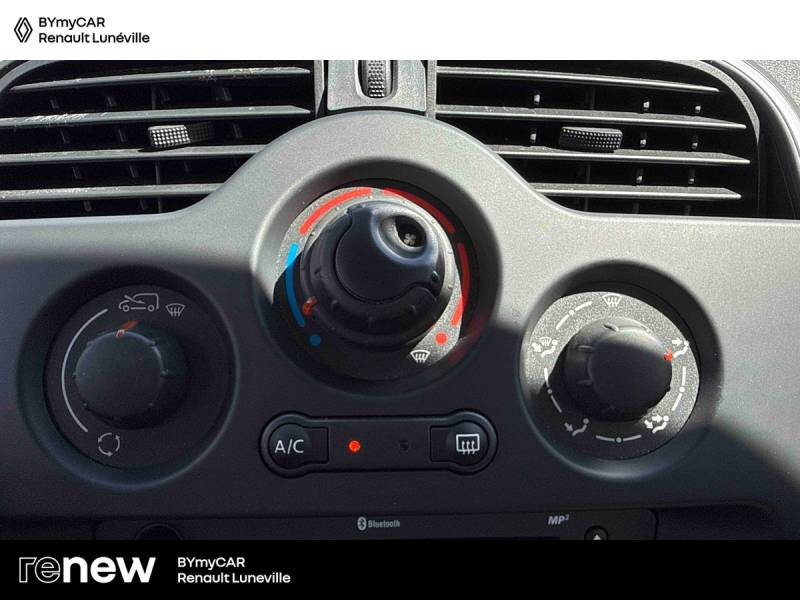 Renault Kangoo VU