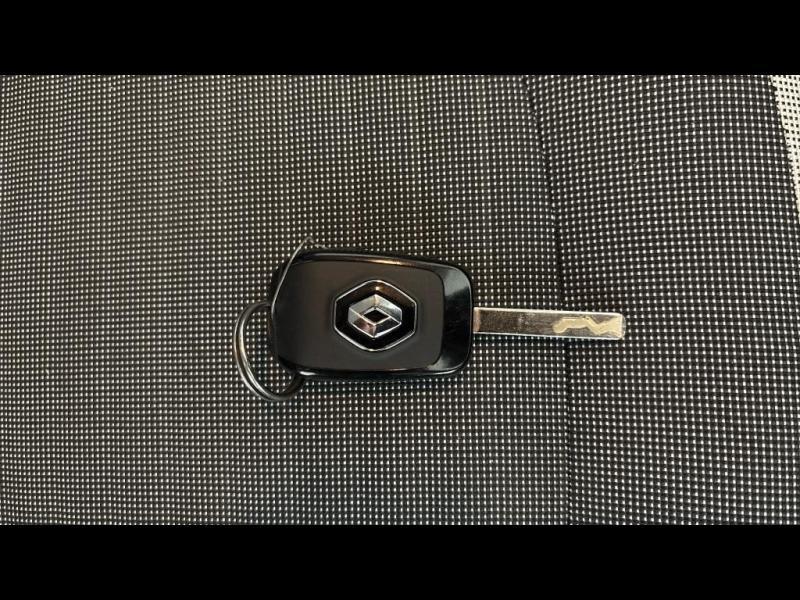Renault Twingo III