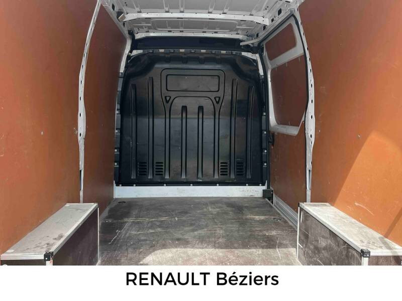 Renault Master III