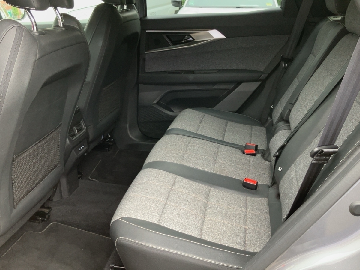 Renault Espace – Bild 8