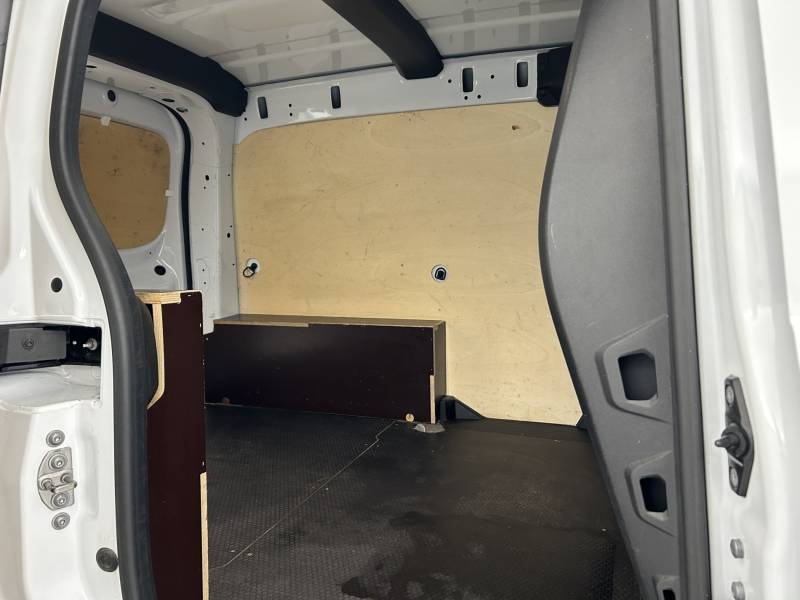Renault Kangoo VU