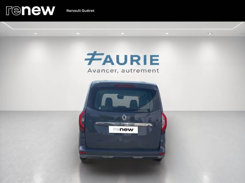 Renault Kangoo VP