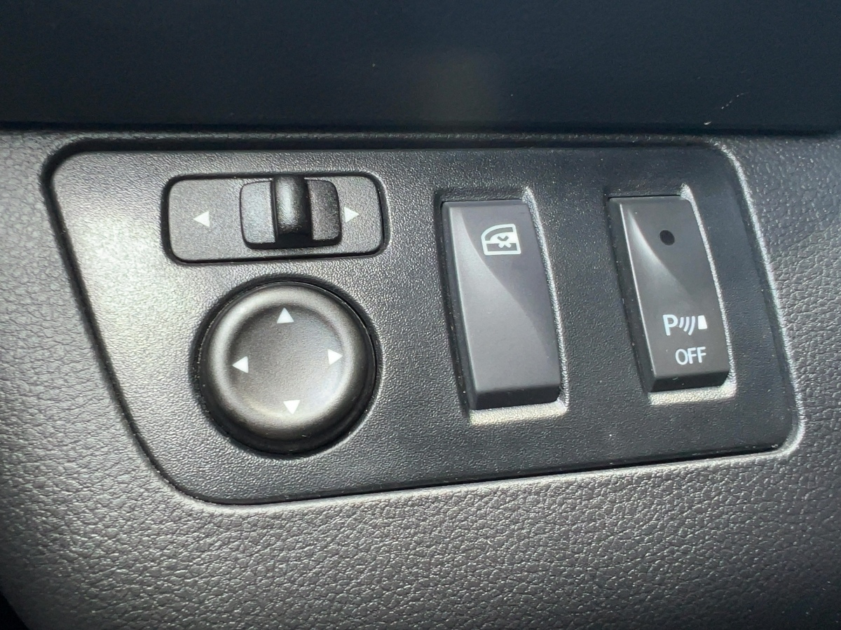 Dacia Spring – Bild 21