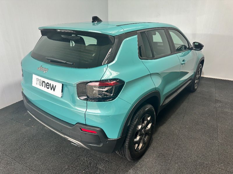 JEEP Unknown Model 2025 — imagine 3