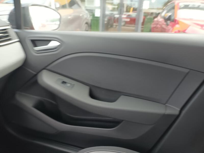 Renault Clio V