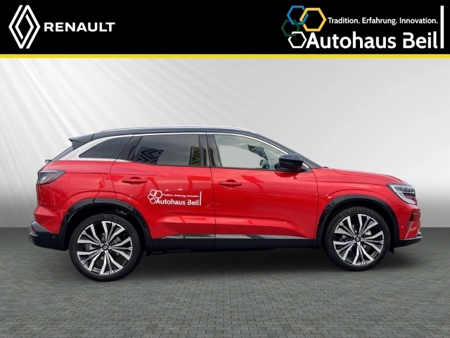 Renault Austral – Bild 4
