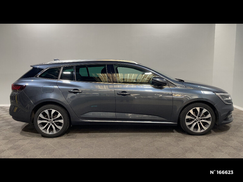 Renault Megane IV Berline