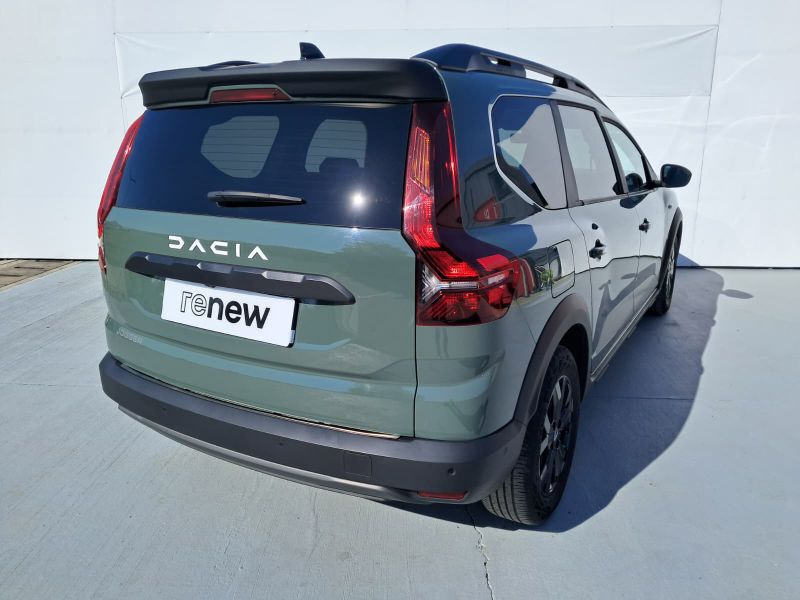 DACIA Jogger 2023 — imagine 16