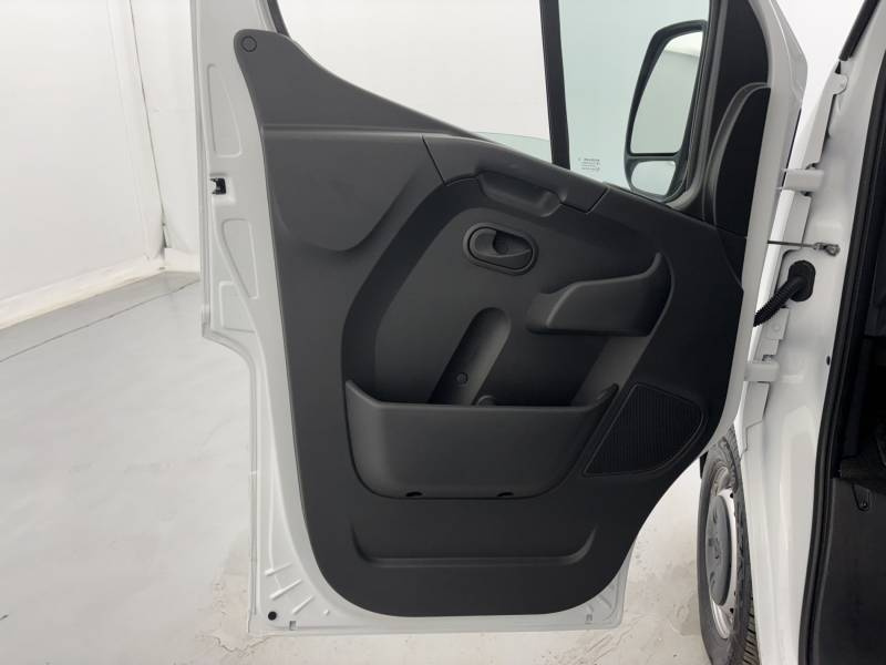 Renault Master III